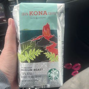 Hawaii Aloha Starbucks bundle